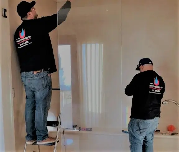 Professional plumbing installation for Toilet Repair in Embark Oaks